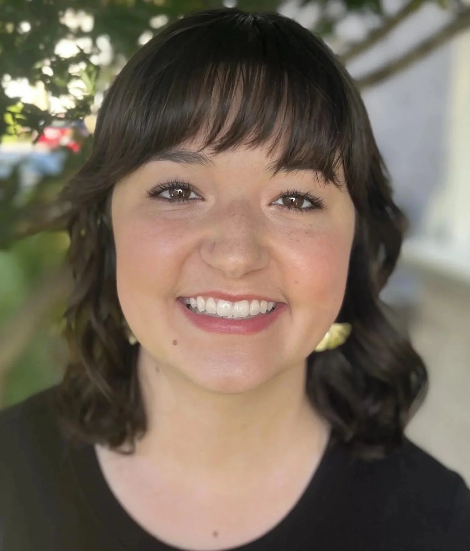 Lyssa Bivens, MS, PLPC — trauma therapist in Springfield, MO